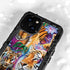Daydream Galaxy Tigers by Sheena Pike iPhone 15 Plus Waterproof Case
